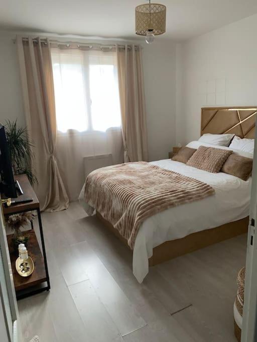 Spa Jardin Prive T3 Independant Dans Villa Morieres-les-Avignon المظهر الخارجي الصورة